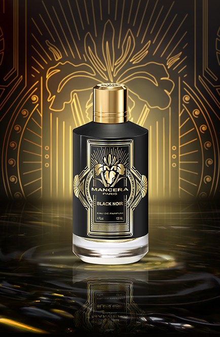 BLACK NOIR 120 ML EDP